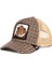 Goorin Bros. Lodge King ( Aslan Figürlü ) Şapka 101-0286 2