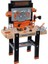 7600360730 Black Decker Bricolo Ultimate Çalışma Tezgahı 2