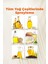 Sprey Yağdanlık, Zeytinyağına Uygun, Polarize Spreyleme, Airfry Için Uygun 300 ml 2