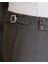 Italyan Stil Slim Fit Ceket Yelek Pantolon Takım Elbise Kahverengi T11482 3