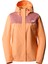 The North Face W Antora Jacket Kadın Mont 1