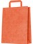 Flat Saplı Kraft Poşet 31X41X12 -Renkli-25 Adet 2