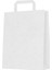 Flat Saplı Kraft Poşet 31X41X12 -Renkli-25 Adet 3