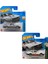 Alfa Romeo Gvt6 3.0 2 Araç Set Beyaz & Gri (1/64) 1