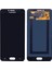Galaxy C5 (SM-C5000) LCD Ekran Dokunmatik Servis (Siyah) 1