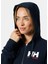 Helly Hansen W Hh Logo Full Zıp 2.0 Kapişonlu Sweatshırt 5