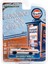 1:64 Running On Empty Series 15 Gulf Oil - 1964 Chevrolet Impala Ss 1