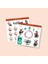 Genshin - Kazuha 2 Adet Sticker Set Parlak Kağıt 1