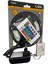 Rgb Şerit LED Seti 5 mt Rgb LED 96 Renk + Trafo + Rgb Kumanda CT-4557 1