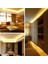 Ct 4485 Amber Şerit LED 3