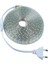 Şerit LED Hortum 3 Çip Dış Mekan Smd LED Beyaz Işık 3 Metre 1