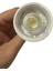 CT-4215 7W 6500K (Beyaz Işık) GU10 Duylu Spot LED Ampul 3