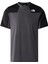 The North Face M Ma S/S Tee Erkek T-Shirt 1