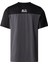 The North Face M Ma S/S Tee Erkek T-Shirt 2