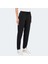 KARMOR Kadın Slim Fit Eşofman Altı Siyah 4