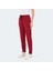 KARMOR Kadın Slim Fit Eşofman Altı Bordo 1
