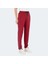KARMOR Kadın Slim Fit Eşofman Altı Bordo 4