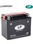 Lp (Landport) Agm Akü (YTX12-BS) 1