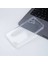Nothing Phone 2 Kılıf Darbe Emici Kamera Korumalı Esnek Şeffaf Silikon Kapak (02-Anti) 3