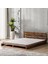 Us. Sleepıng Bamboo Ped Yatak Şiltesi 80 X 180 2