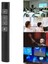 NR55 Kablosuz Sunum Tıklayıcı Kırmızı Işaretçi Slayt Gösterisi Powerpoint WIN10 Mac Keynote Google Slaytlar(B3) 5