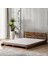 Full Ortopedik Bamboo Ped Yatak Şiltesi (7Cm) 100X200 3