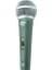 Fm-58 Vokal Dinamik Mikrofon 1