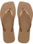 Square Logo Metallic Rose Gold/rose Gold 4148257-5282 1
