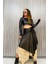 Deri Crop Bluz Body 2
