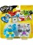 Goojitzu Hgjz Mini 2li Paket GJT48000 2