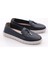 P39 Kadin Ip Desenli Comfort Ayakkabi 2