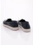 P39 Kadin Ip Desenli Comfort Ayakkabi 3