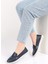 P39 Kadin Ip Desenli Comfort Ayakkabi 5