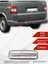 Volkswagen Transporter T5 Van Bagaj Açma 2 Parça 2003-2010 Krom Paslanmaz Çelik 1