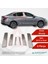 Fiat Egea Sb/hb/sw Direk Nikelajı 6 Parça 2015 ve Üzeri Krom Paslanmaz Çelik 1