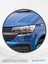Volkswagen Transporter T6.1 Van Far Alt Çıtası 2 Parça 2020 ve Üzeri Krom Paslanmaz Çelik 3