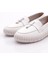 P39 Kadin Ip Desenli Comfort Ayakkabi 4