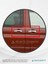 Volkswagen Transporter T6 Van Kapı Kolu (3 Kapı) 3 Parça 2015 ve Üzeri Krom Paslanmaz Çelik 3