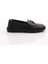 P39 Kadin Ip Desenli Comfort Ayakkabi 1