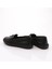 P39 Kadin Ip Desenli Comfort Ayakkabi 3