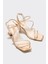 Rose Kadın Topuklu Sandalet 2