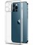 Iphone 11 Uyumlu Şeffaf Kılıf Darbe Emici Şeffaf Kılıf 1