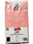 Büküm Saplı Kraft Kağıt Çanta Karton Hediyelik Poşet Torba - Pembe - 18X24 Cm. -25 Adetlik 4 Paket 1