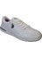 Erkek Beyaz Siyah Sneaker Spor Ayakkabı 1
