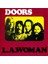 The Doors - L.A. Woman (Plak) 1