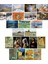 Tablolar Temalı Kartpostal Seti (10X15 cm 22 Adet) 1