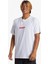Qs Clicker Logo Dna Erkek T-shirt AQYZT09602-10 AQYZT09602-10015 2