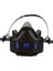 HF-802 Secure Click Yarım Yüz Orta Boy Solunum Maskesi 1