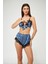 Seductive Nights Saten Şortlu Takım 4
