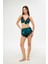 Seductive Nights Saten Şortlu Takım 1